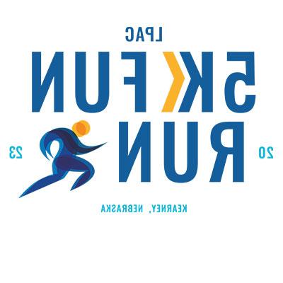 LPAC 5K Fun Run Logo